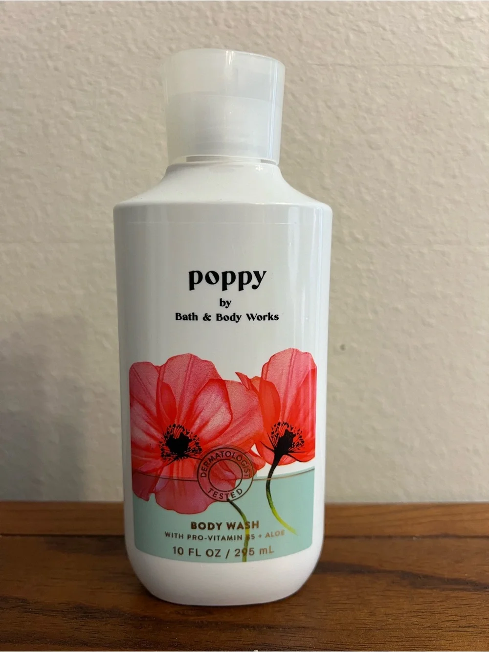 Bath & Body Works gentle body